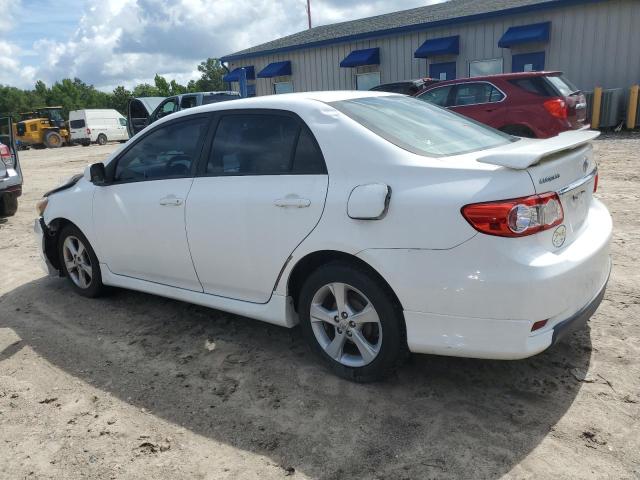 Vin: 2t1bu4ee3bc724993, lot: 60216165, toyota corolla base 20112