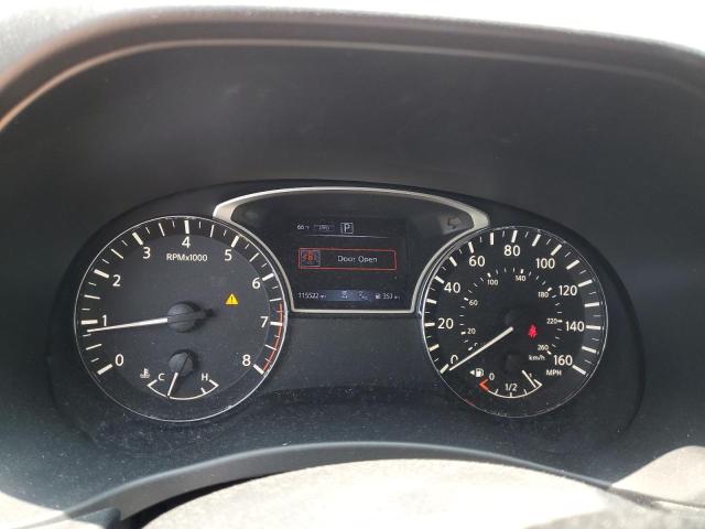 2020 NISSAN PATHFINDER - 5N1DR2BM2LC582653