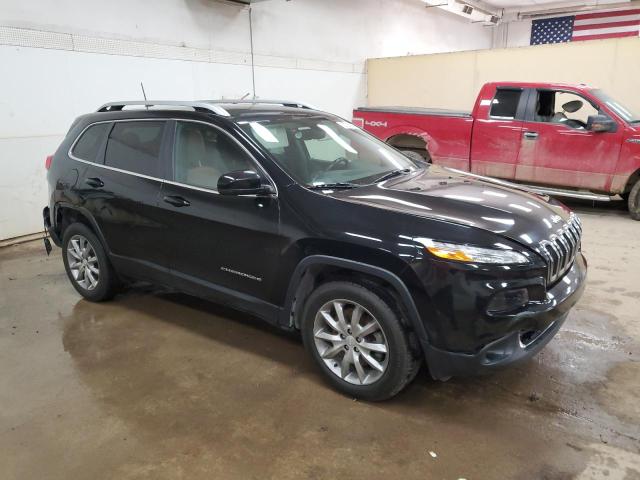 Vin: 1c4pjmdx2jd555472, lot: 62364775, jeep grand cher limited 20184