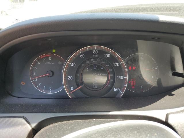 2017 HONDA ACCORD SPO - 1HGCR2F54HA123955