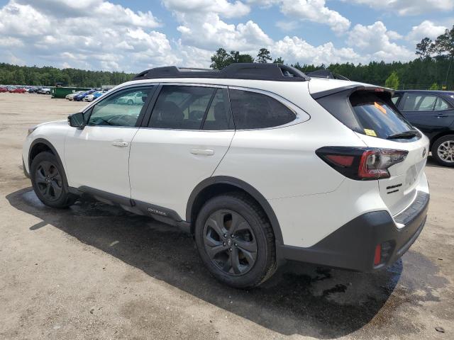 Vin: 4s4btgld5m3221293, lot: 60114545, subaru outback onyx edition xt 20212