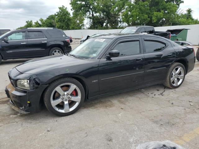 DODGE CHARGER R/