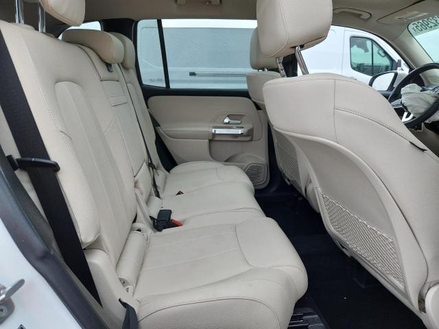 2023 MERCEDES-BENZ GLB 250 - W1N4M4GB0PW321654