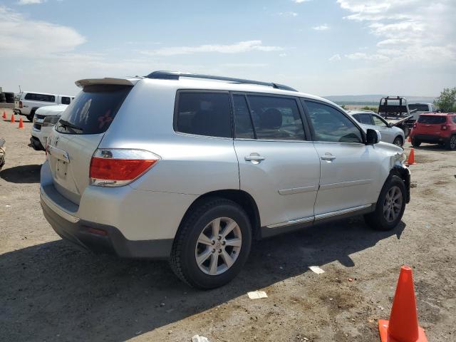 Vin: 5tdzk3eh5bs029382, lot: 61468575, toyota highlander base 20113
