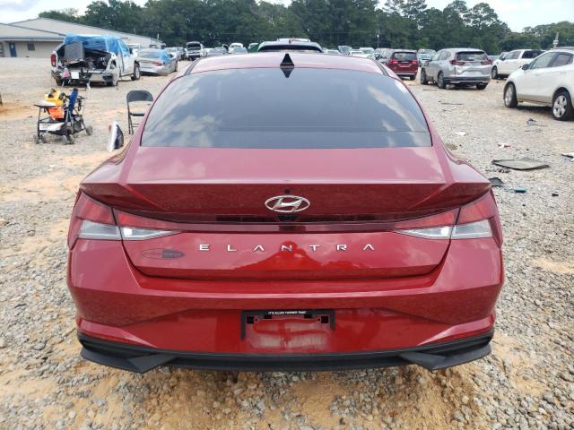 2023 HYUNDAI ELANTRA SE - KMHLS4AG3PU461668