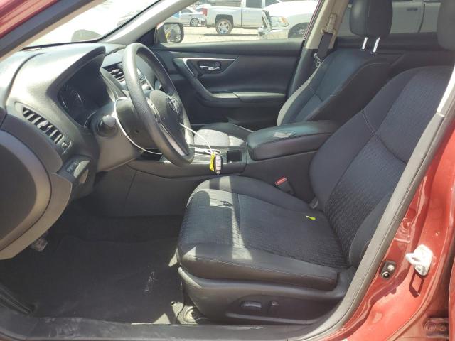 2016 NISSAN ALTIMA 2.5 - 1N4AL3AP6GC201909