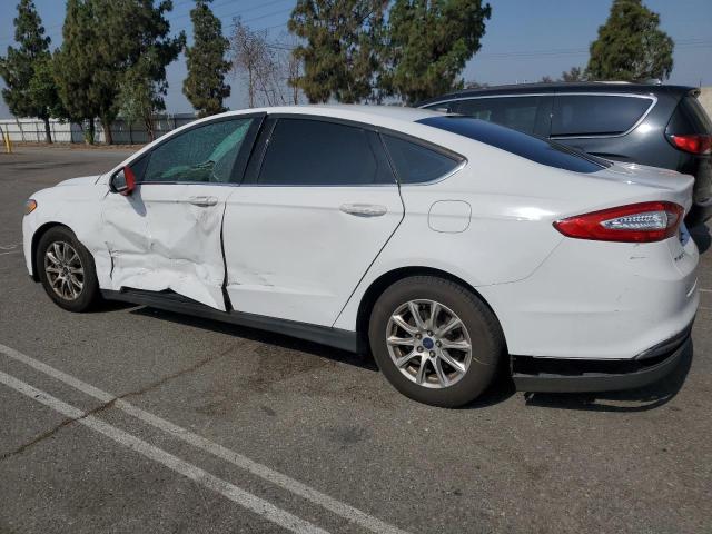 Vin: 3fa6p0g78gr318845, lot: 62760605, ford fusion s 20162