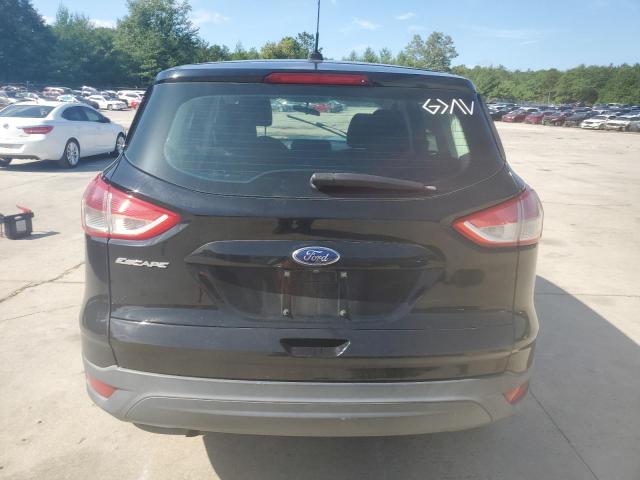 2016 FORD ESCAPE S - 1FMCU0F71GUB79122