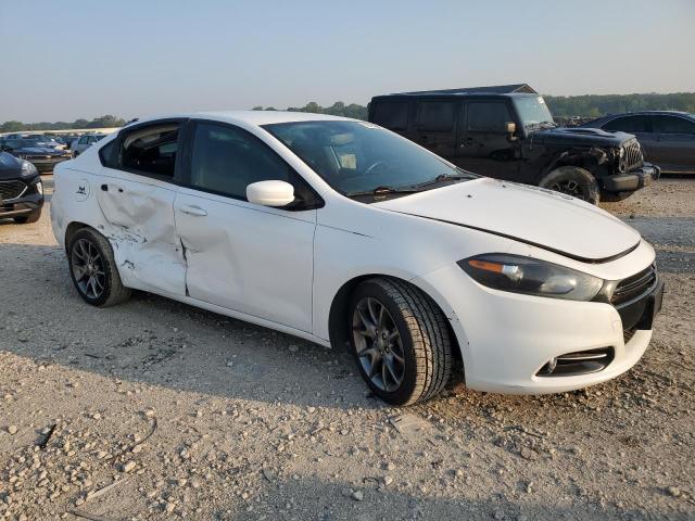 Vin: 1c3cdfbbxed768690, lot: 59279905, dodge dart sxt 20144