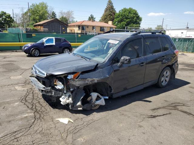 Vin: jf2sjafc9fh486249, lot: 61370295, subaru forester 2.5i premium 2015 img_1