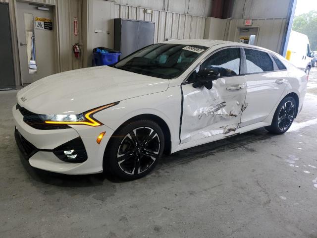 Vin: 5xxg64j21pg227274, lot: 59989065, kia k5 gt line 2023 img_1