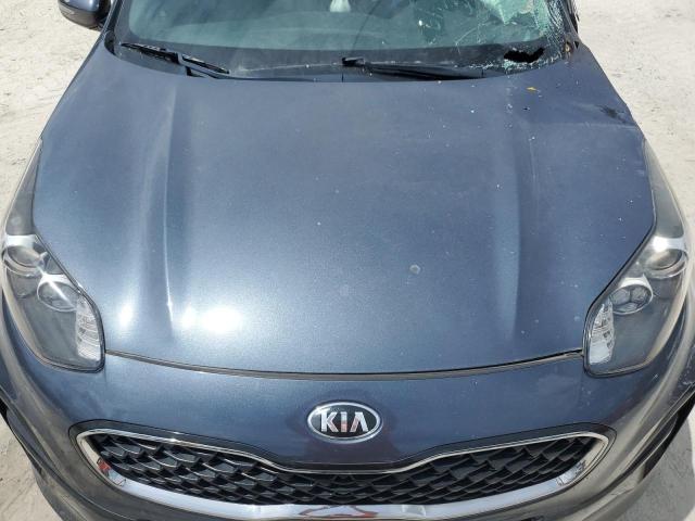 2020 KIA SPORTAGE L KNDPM3AC3L7650885