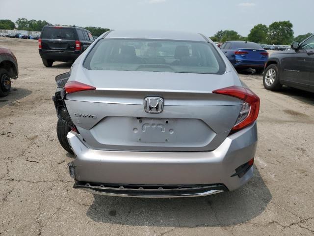2019 HONDA CIVIC LX 2HGFC2F63KH528544