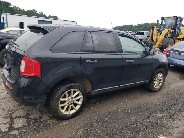 Vin: 2fmdk3gc2eba54124, lot: 60573485, ford edge se 20143