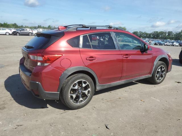 Vin: jf2gtacc6k8235266, lot: 61272955, subaru crosstrek premium 20193