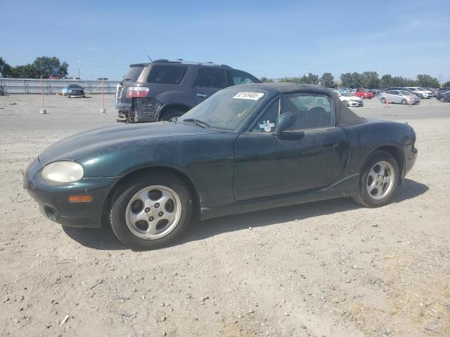 MAZDA MX-5 MIATA