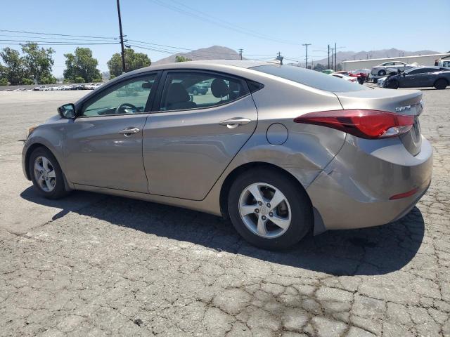 Vin: 5npdh4ae1fh646574, lot: 61109435, hyundai elantra se 20152