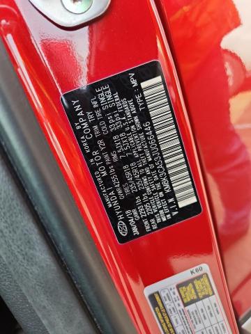 2018 HYUNDAI KONA LIMIT - KM8K3CA53JU066446