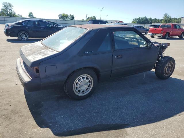 Vin: 1facp41e6lf215593, lot: 61424665, ford mustang lx 19903