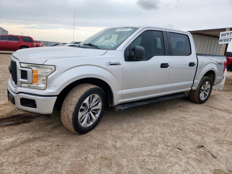 FORD F150 SUPER