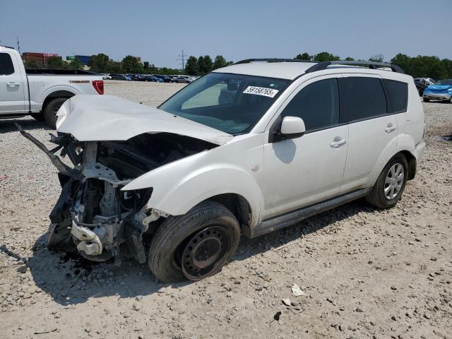 Vin: ja4as2aw9du009978, lot: 59158765, mitsubishi outlander es 2013 img_1