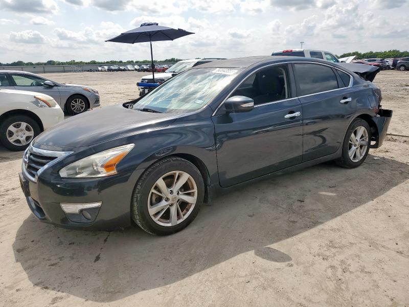 Vin: 1n4al3ap4fc436520, lot: 60843385, nissan altima 2.5 2015 img_1