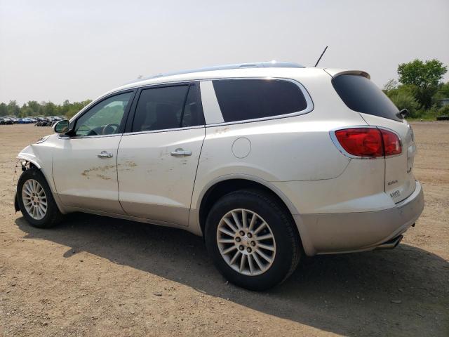 Vin: 5gakrbedxbj120411, lot: 59472745, buick enclave cxl 20112