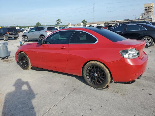 Vin: wba1f9c57gv742176, lot: 60436485, bmw 2 series i sulev 20162