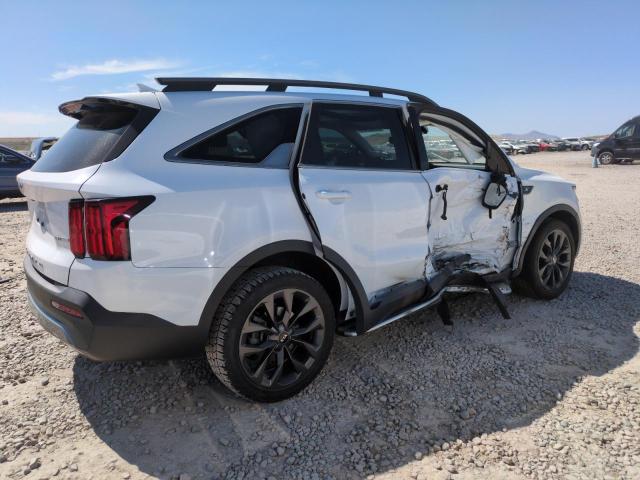 2021 KIA SORENTO SX 5XYRKDLF2MG040900