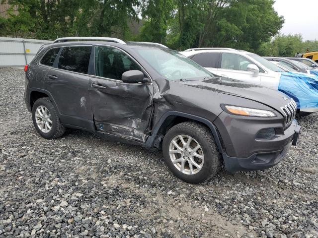 Vin: 1c4pjmcs8hw505261, lot: 60284375, jeep grand cher latitude 20174