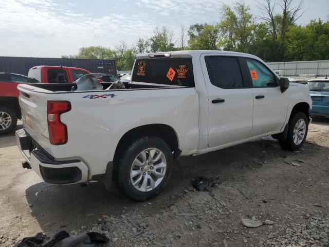 2023 CHEVROLET SILVERADO 1GCPDBEK2PZ139710