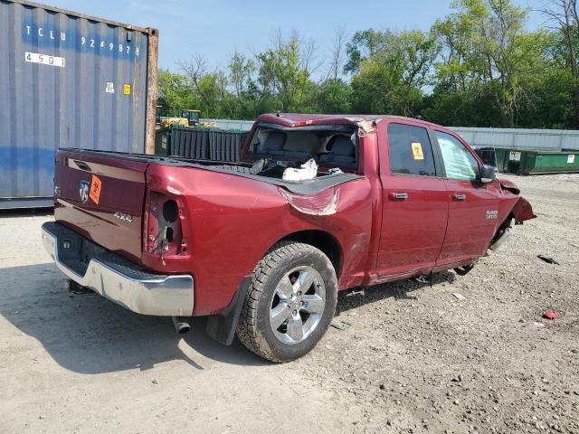Vin: 1c6rr7lg7es110674, lot: 57246475, ram 1500 slt 20143