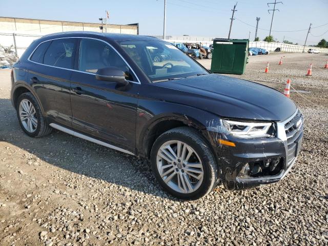 Vin: wa1cnafy6j2126199, lot: 60645275, audi q5 prestige 20184