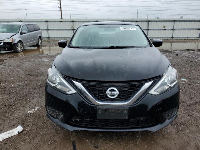 2016 NISSAN SENTRA S - 3N1AB7APXGL663594