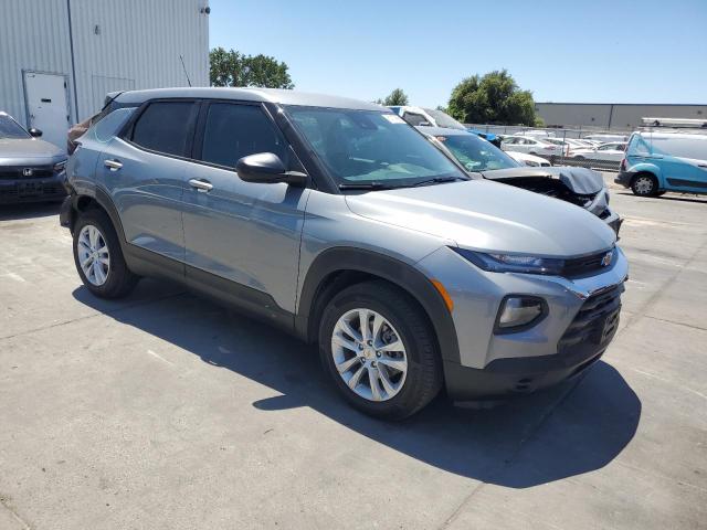 Vin: kl79mms25pb170867, lot: 61107995, chevrolet trailblzr ls 20234