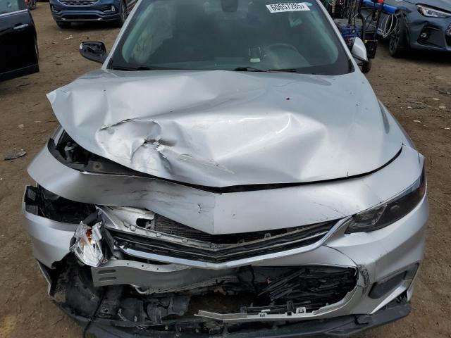 2018 CHEVROLET MALIBU LT #3286529169