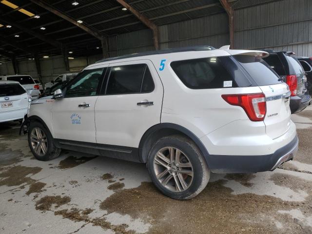 Vin: 1fm5k8f88hge26514, lot: 61173165, ford explorer limited 20172