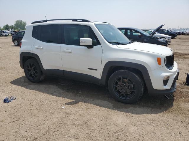 Vin: zacnjabb2lpl25025, lot: 59745345, jeep renegade latitude 20204