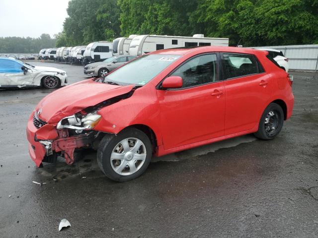 TOYOTA COROLLA MA
