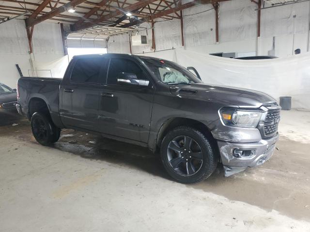 Vin: 1c6srfft5nn342371, lot: 59956505, ram 1500 big horn/lone star 20224