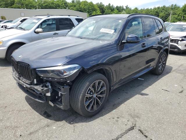 Vin: 5uxcr6c06m9h73284, lot: 62633105, bmw x5 xdrive40i 2021 img_1