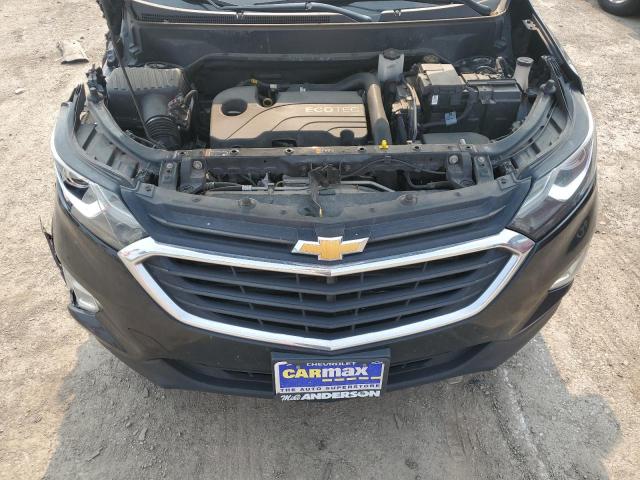 2019 CHEVROLET EQUINOX LS - 2GNAXHEV8K6221172