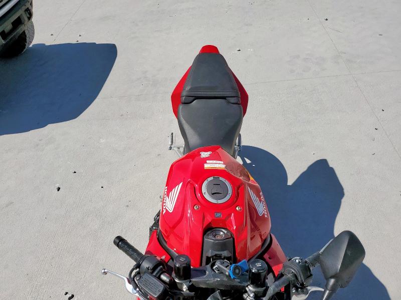2024 HONDA CBR650 R MLHRH1559R5000330