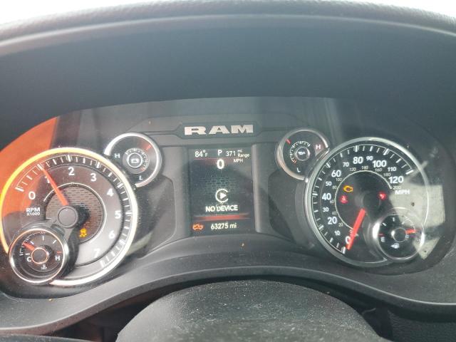2023 RAM 1500 BIG H 1C6RRFFG9PN569602