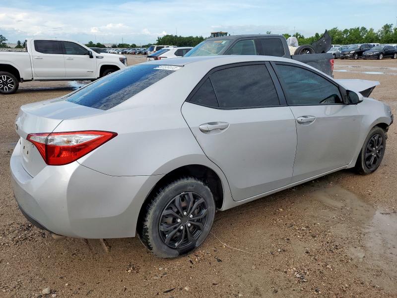 Vin: 2t1burhexgc504346, lot: 60227905, toyota corolla l 20163