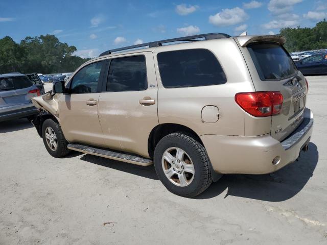 Vin: 5tdzy5g18as024816, lot: 60921885, toyota sequoia sr5 20102
