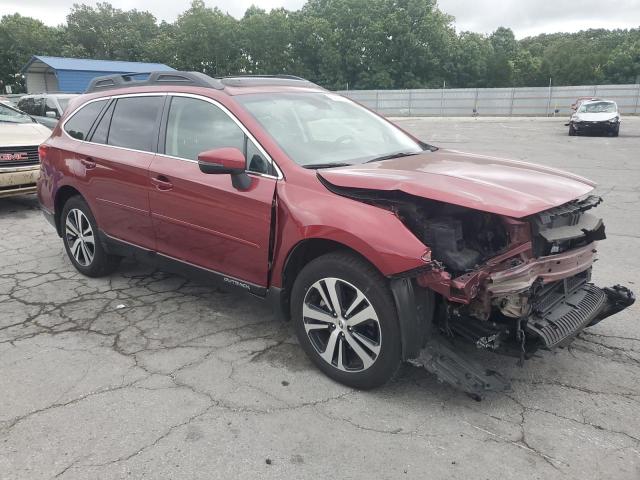 Vin: 4s4bsanc1k3285302, lot: 62531115, subaru outback 2.5i limited 20194