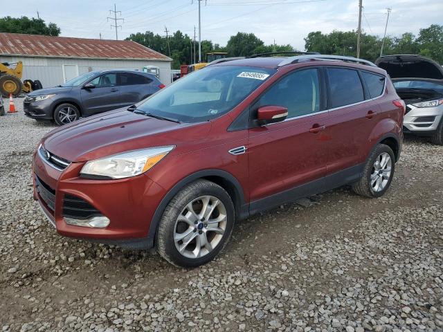 Vin: 1fmcu9jx3gua62573, lot: 62649055, ford escape titanium 2016 img_1