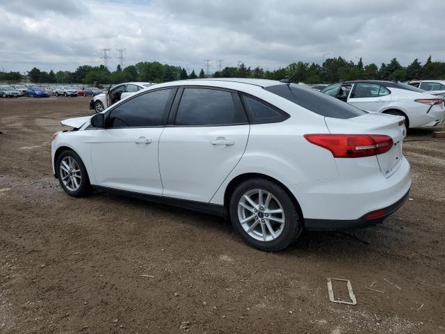 Vin: 1fadp3f27gl222556, lot: 59638585, ford focus se 20162