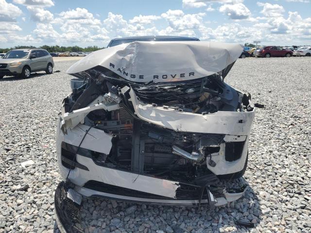 2024 LAND ROVER RANGE ROVE SAL1L9FU2RA403391